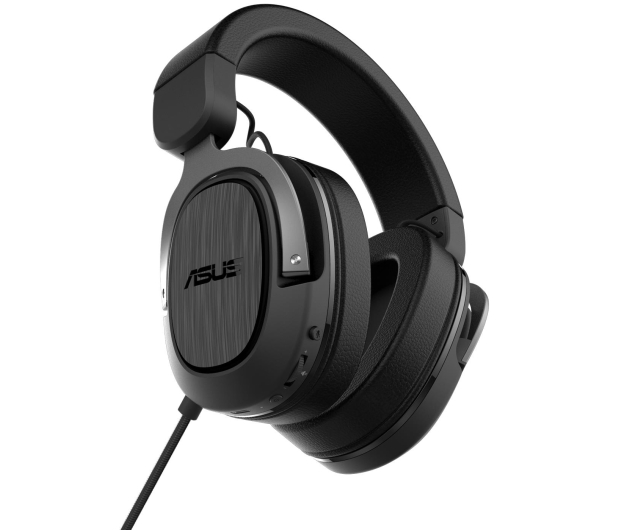 ASUS TUF GAMING H3 WIRELESS - 714779 - zdjęcie 2